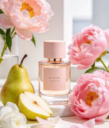BLOOM THEORY EDP | 35% Concentration