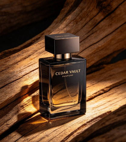 CEDAR VAULT EDP | 35% Concentration