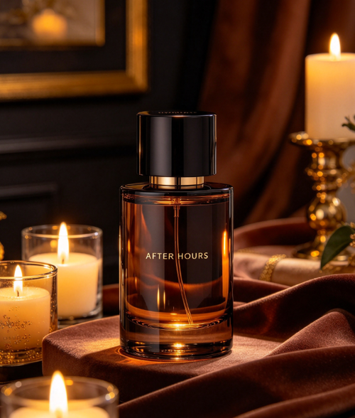 AFTER HOURS EDP | 35% Concentration