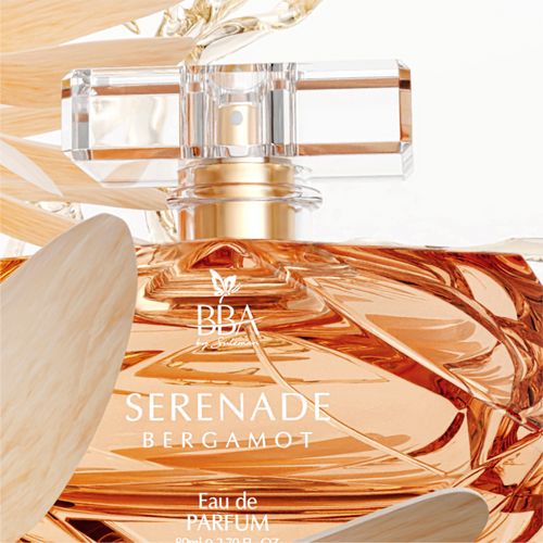 Serenade Bergamot I EDP 35% Concentration