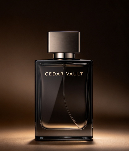 CEDAR VAULT EDP | 35% Concentration