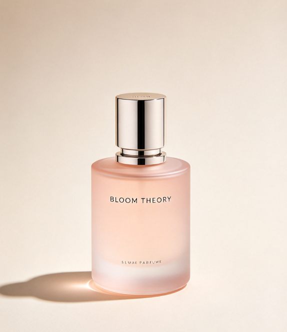 BLOOM THEORY EDP | 35% Concentration