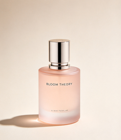 BLOOM THEORY EDP | 35% Concentration