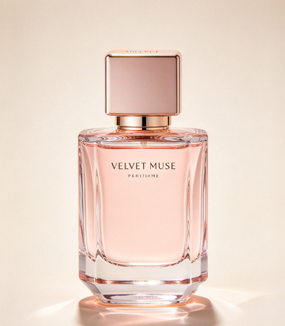 VELVET MUSE EDP | 35% Concentration