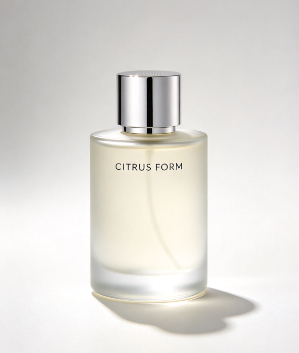 CITRUS FORM EDP | 35% Concentration