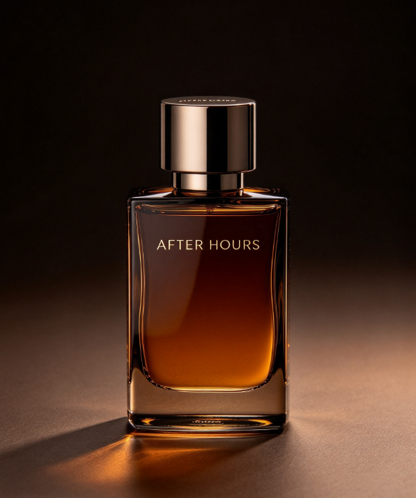 AFTER HOURS EDP | 35% Concentration