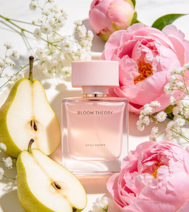 BLOOM THEORY EDP | 35% Concentration