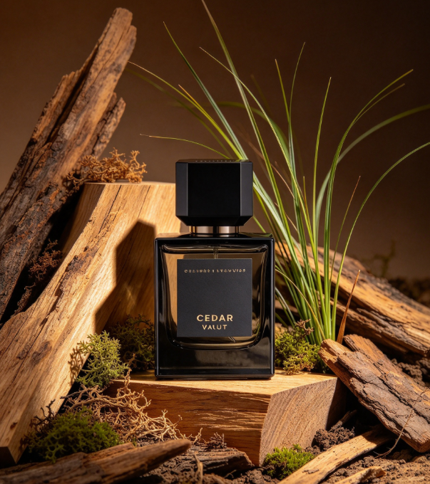 CEDAR VAULT EDP | 35% Concentration