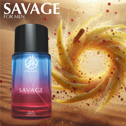 SAVAGE I EDP 35% Concentration