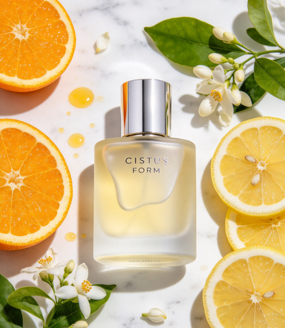 CITRUS FORM EDP | 35% Concentration