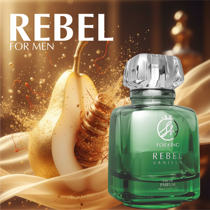 REBEL I EDP 35% Concentration