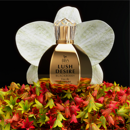 Lush Desire I EDP 35% Concentration