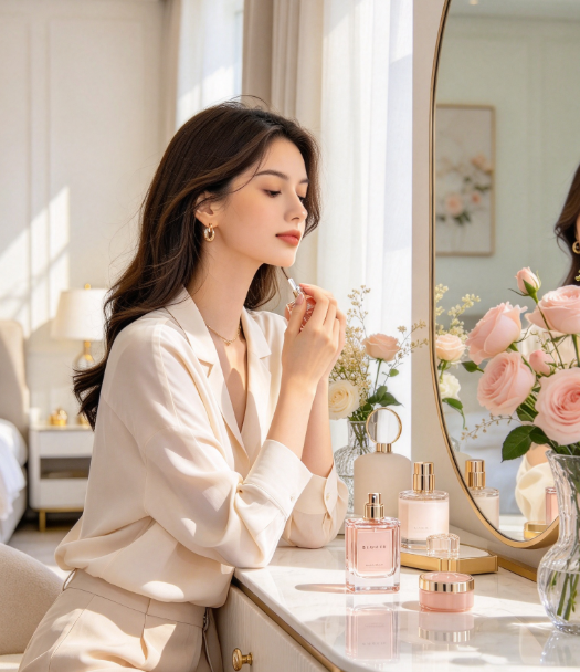 BLOOM THEORY EDP | 35% Concentration