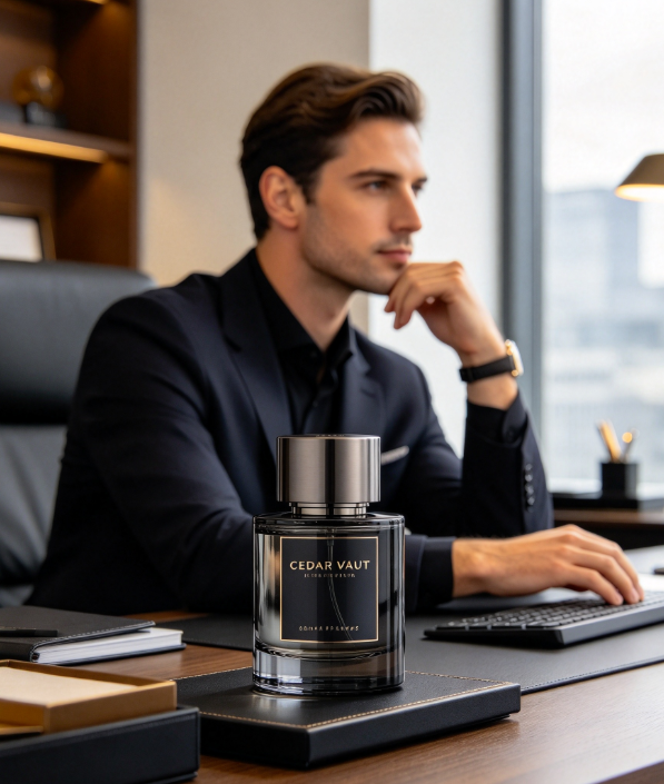 CEDAR VAULT EDP | 35% Concentration