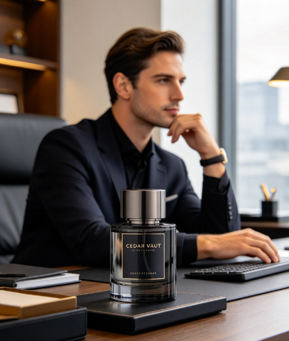 CEDAR VAULT EDP | 35% Concentration