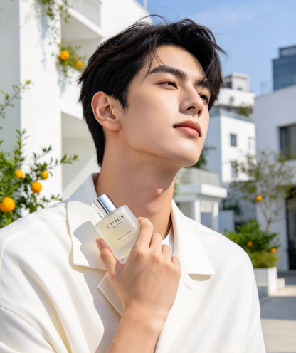 CITRUS FORM EDP | 35% Concentration