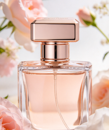 BLOOM THEORY EDP | 35% Concentration