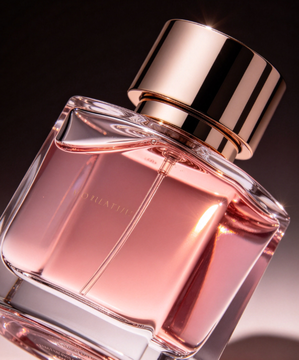 VELVET MUSE EDP | 35% Concentration
