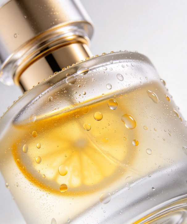 CITRUS FORM EDP | 35% Concentration