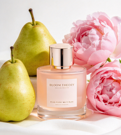 BLOOM THEORY EDP | 35% Concentration