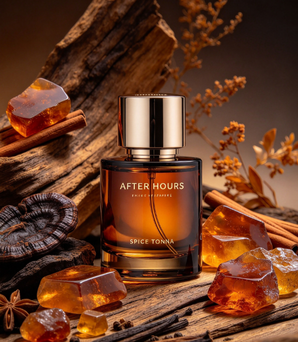 AFTER HOURS EDP | 35% Concentration