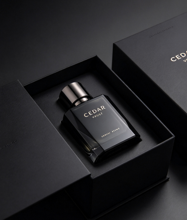 CEDAR VAULT EDP | 35% Concentration