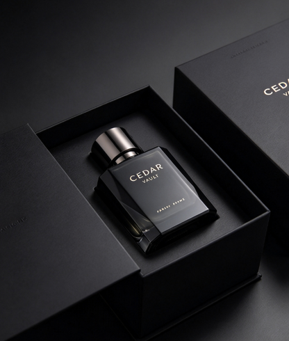 CEDAR VAULT EDP | 35% Concentration