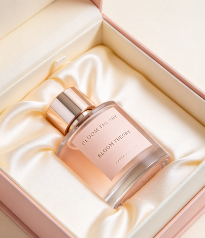 BLOOM THEORY EDP | 35% Concentration