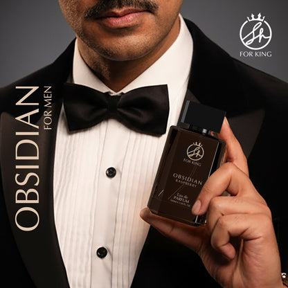 Obsidian I EDP 35% Concentration