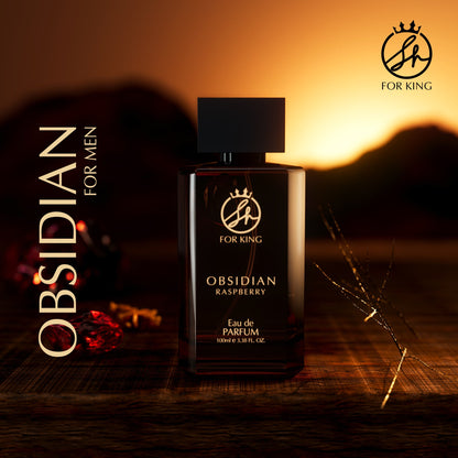Obsidian I EDP 35% Concentration