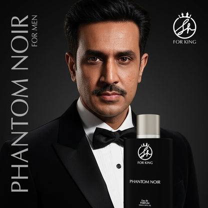 Phantom Noir I EDP 35% Concentration