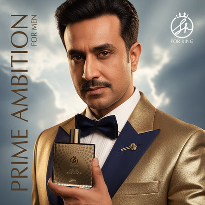 Prime Ambition I EDP 35% Concentration