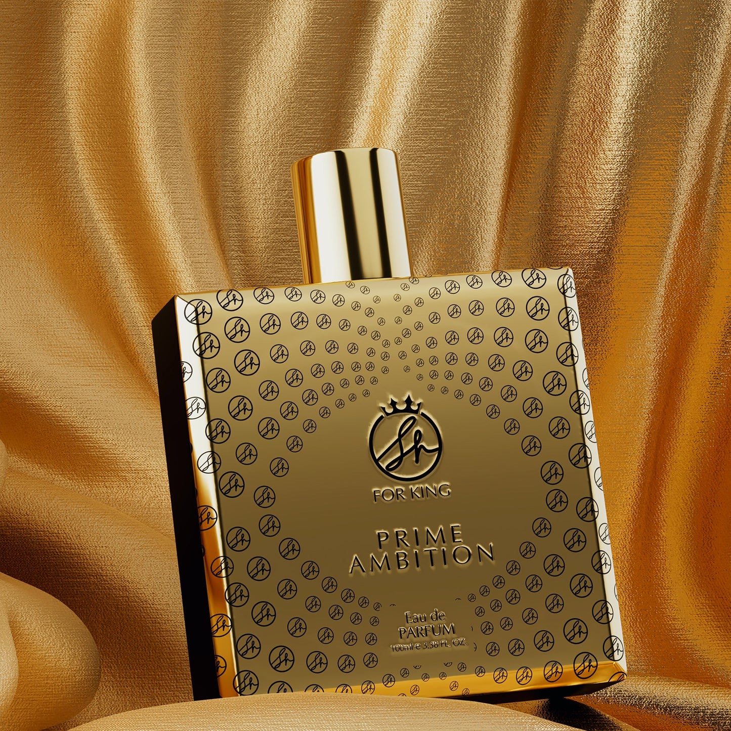 Prime Ambition I EDP 35% Concentration
