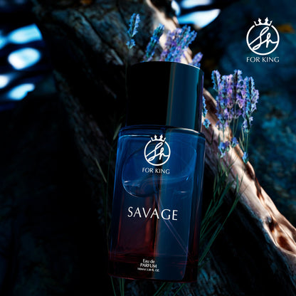 SAVAGE I EDP 35% Concentration