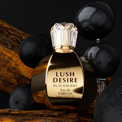 Lush Desire I EDP 35% Concentration