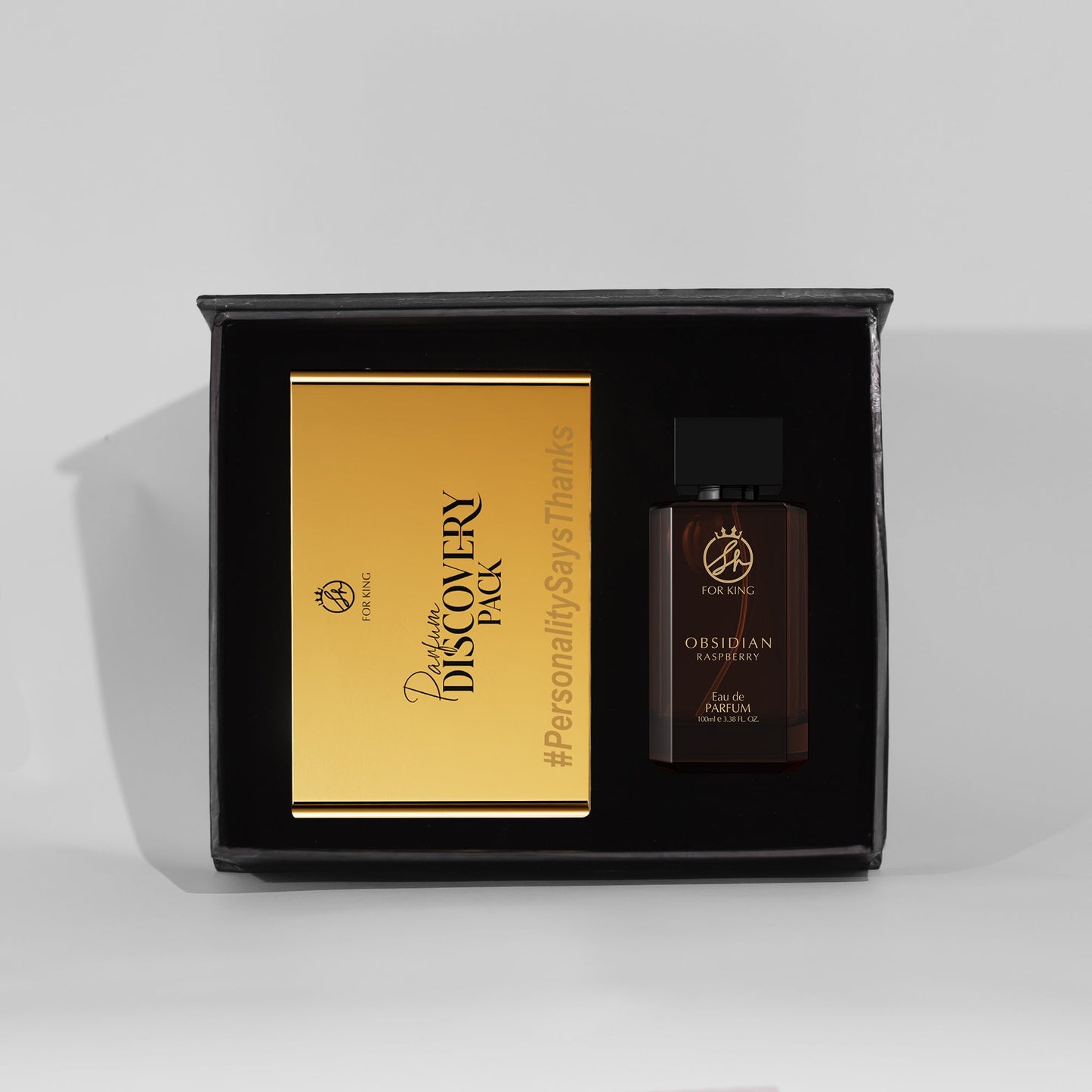 Obsidian I EDP 35% Concentration