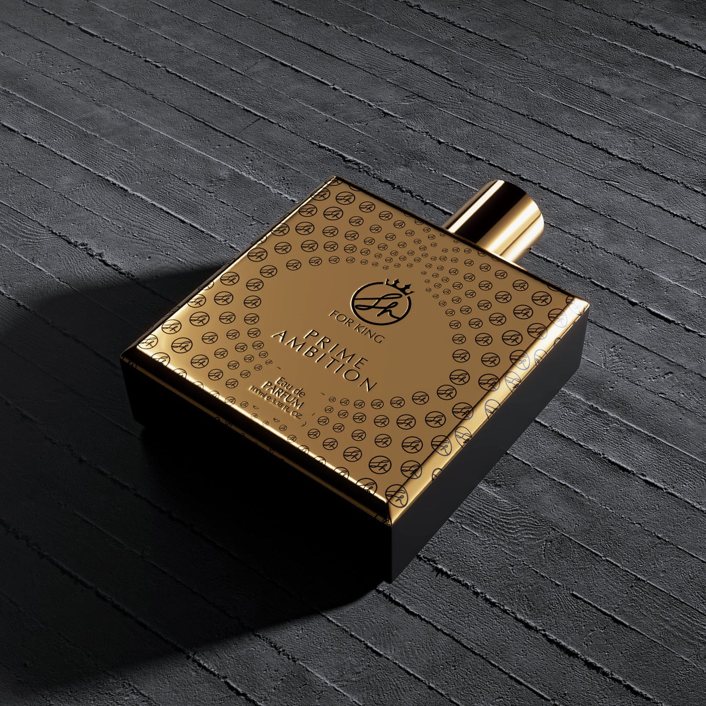 Prime Ambition I EDP 35% Concentration