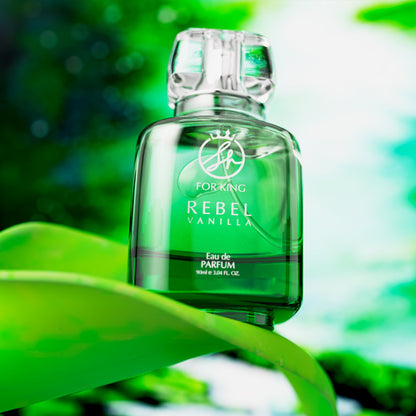 REBEL I EDP 35% Concentration