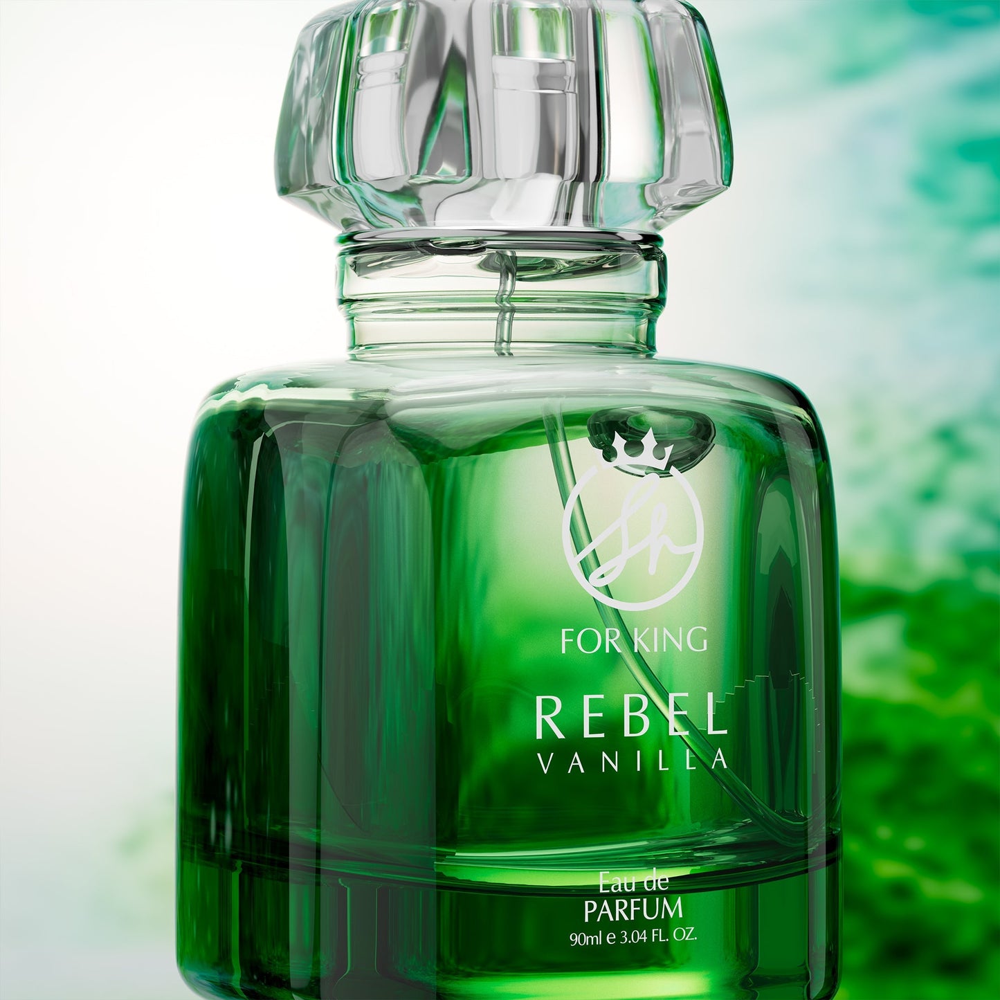 REBEL I EDP 35% Concentration