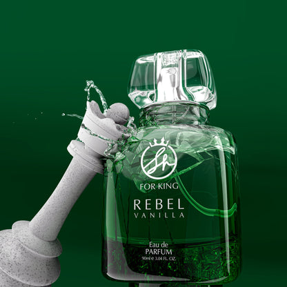 REBEL I EDP 35% Concentration