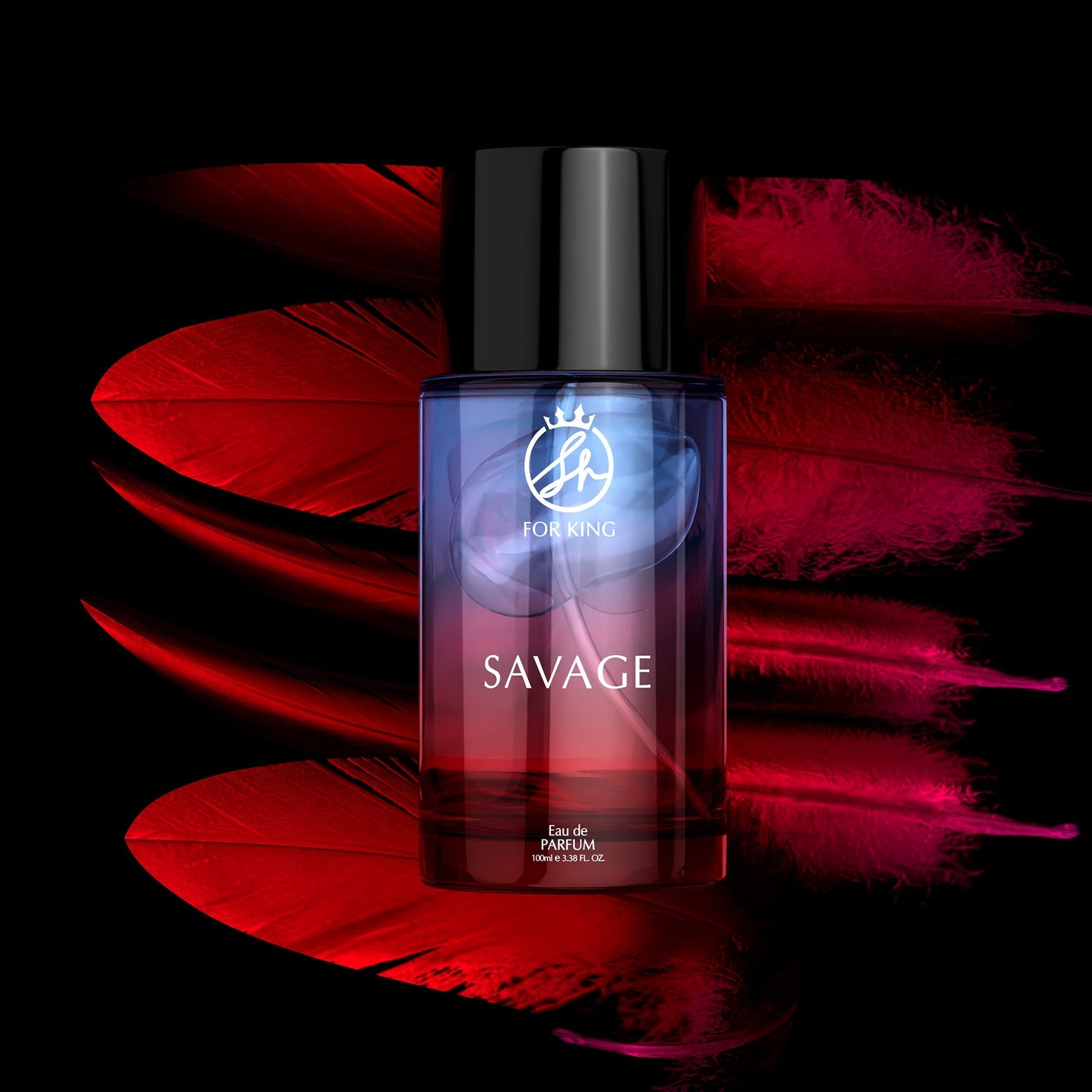 SAVAGE I EDP 35% Concentration