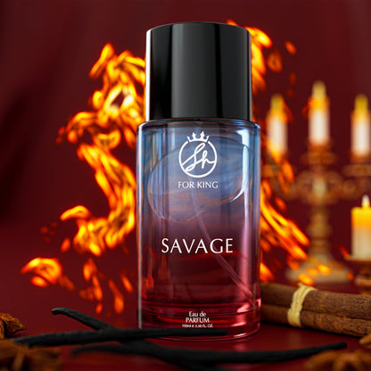 SAVAGE I EDP 35% Concentration